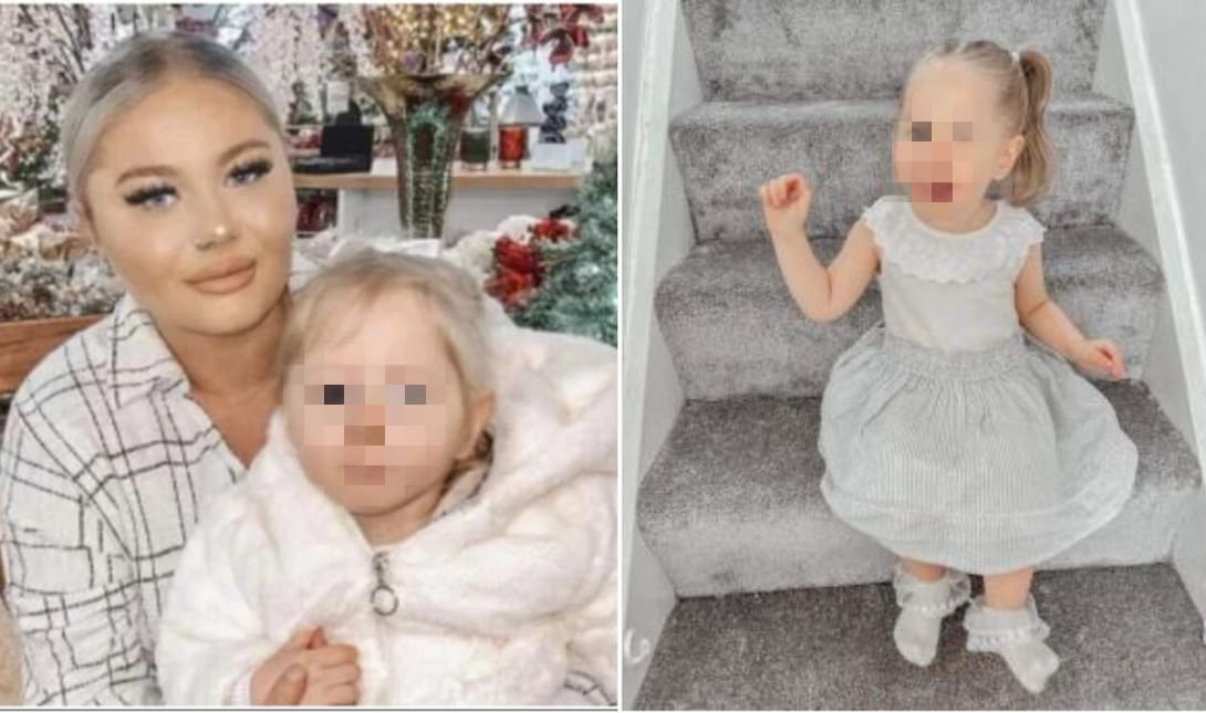 Μεγάλη Βρετανία: 4χρονη πάσχει απο σπάνια ασθένεια που την κάνει να τρώει τοίχους και καναπέδες