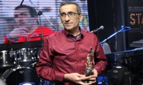 Χρήστος Χανιωτάκης