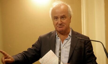 Μιχάλης Χαραλαμπίδης