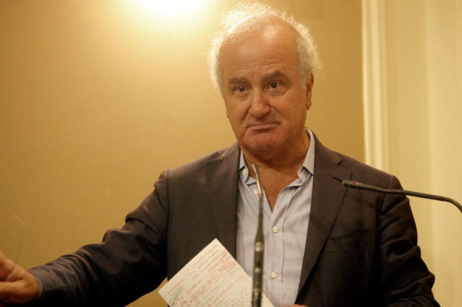 Μιχάλης Χαραλαμπίδης