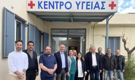 Μανόλης Χνάρης