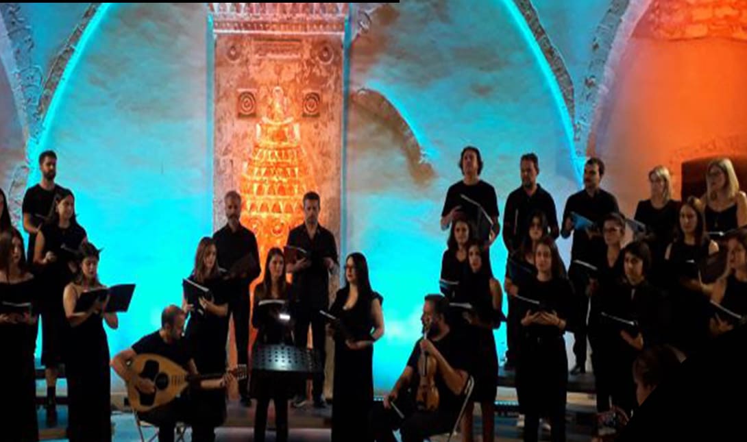 Ηράκλειο: Μουσική εκδήλωση την χορωδία του Πανεπιστημίου Κρήτης