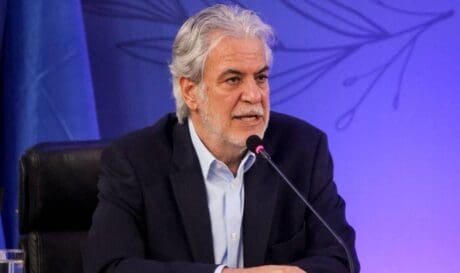 Χρήστος Στυλιανίδης