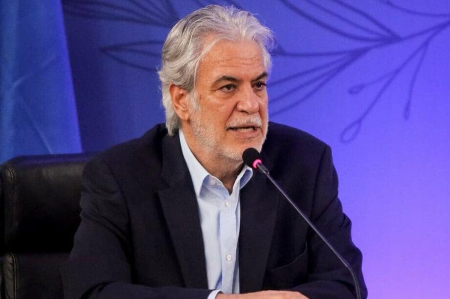 Χρήστος Στυλιανίδης