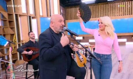 Νίκος Ζωιδάκης