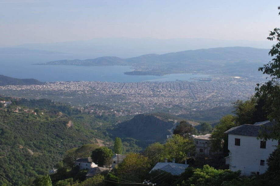 Βόλος