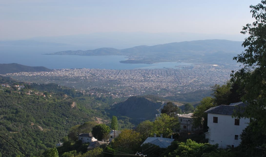 Βόλος