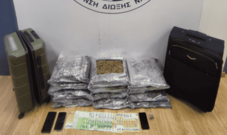 ΕΛΑΣ-Ναρκωτικά