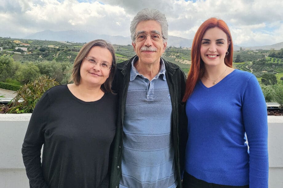 Συνεισφορά Ελλήνων ερευνητών σε σπουδαία ανακάλυψη για τα βλαστικά κύτταρα