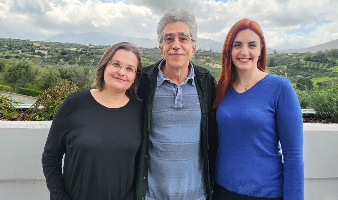 Συνεισφορά Ελλήνων ερευνητών σε σπουδαία ανακάλυψη για τα βλαστικά κύτταρα