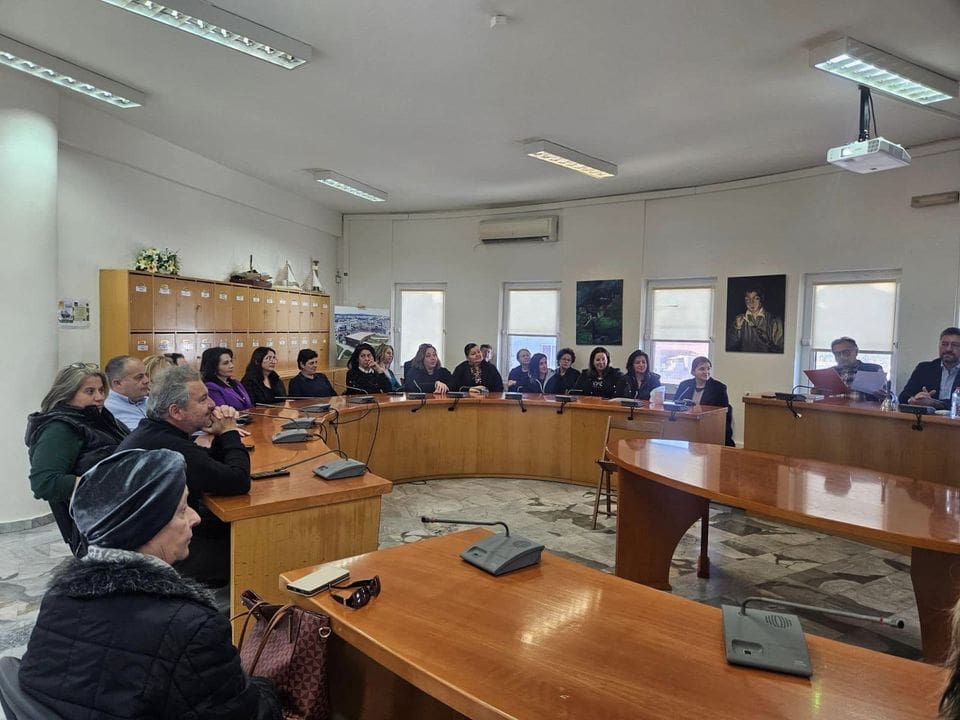 Μενέλαος Μποκέας: Παγκόσμια Ημέρα της Γυναίκας σήμερα. Πηγή δύναμης, έμπνευσης και αγάπης