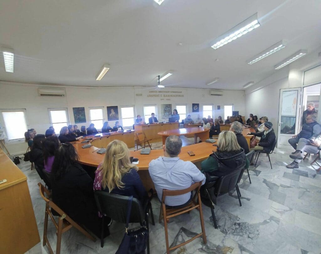 Μενέλαος Μποκέας: Παγκόσμια Ημέρα της Γυναίκας σήμερα. Πηγή δύναμης, έμπνευσης και αγάπης