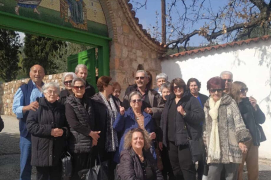 ΚΑΠΗ Δήμος Αρχανών Αστερουσίων