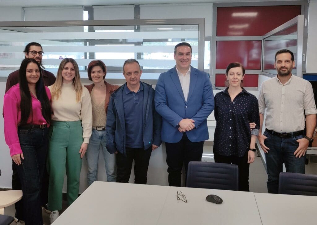 Γιώργος Ματαλιωτάκης