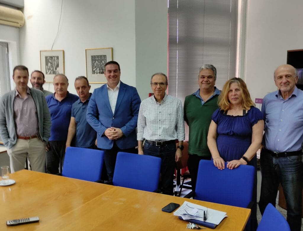 Γιώργος Ματαλιωτάκης