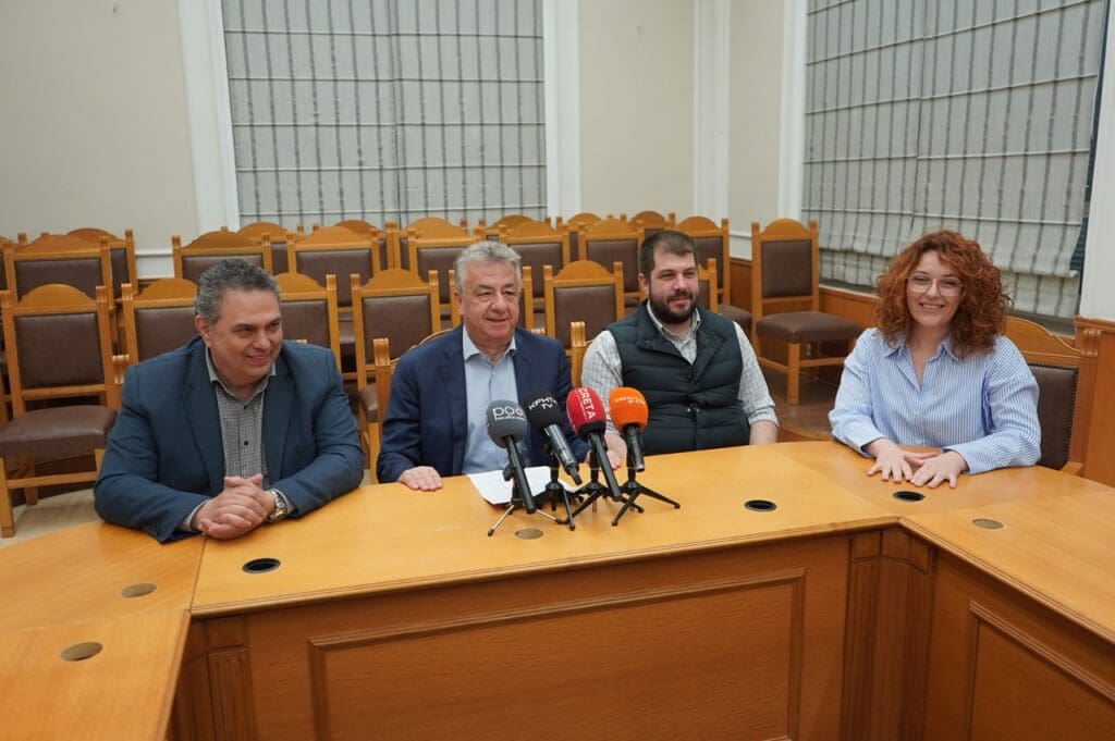 ρομποτικη ολυμπιαδα
