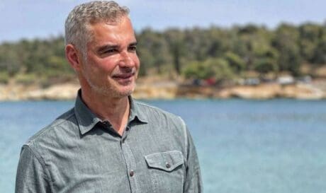 Άρης Σπηλιωτόπουλος