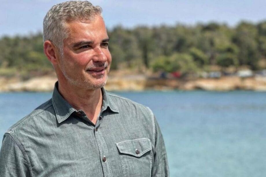 Άρης Σπηλιωτόπουλος