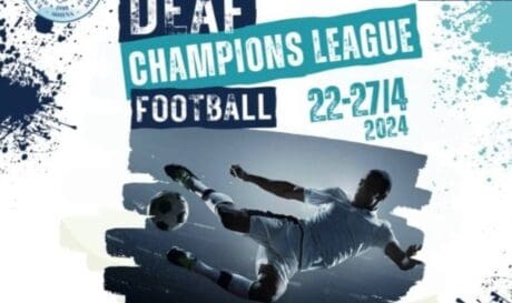 CHAMPIONS LEAGUE