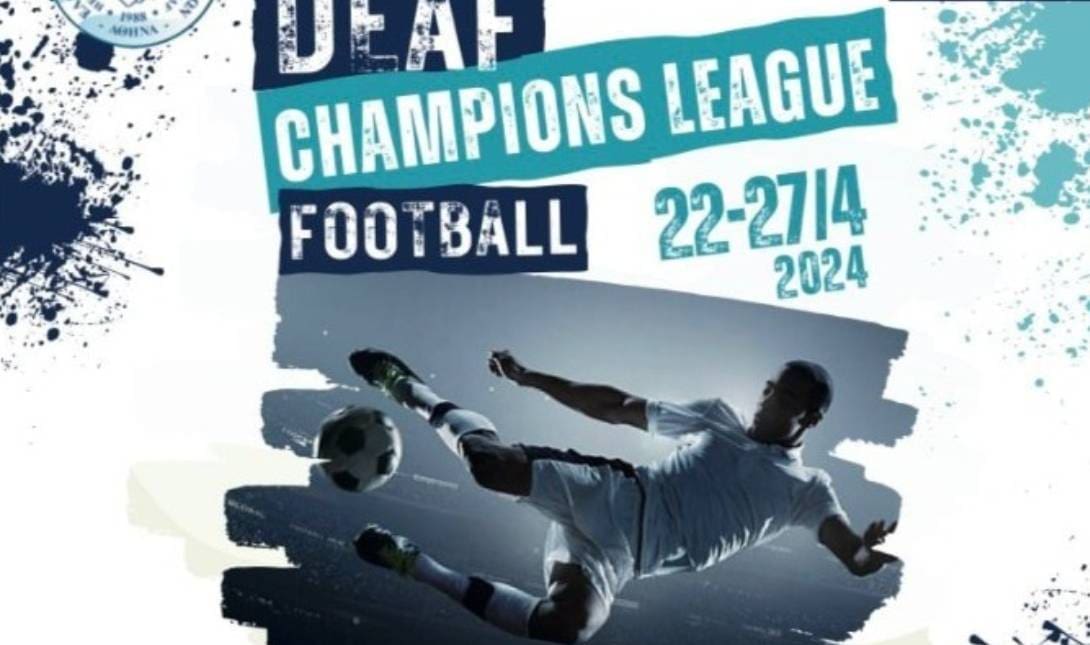 CHAMPIONS LEAGUE