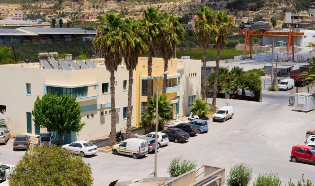 ΔΕΥΑΗ