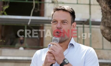 Στέφανος Κασσελάκης