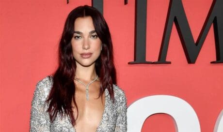 Dua Lipa