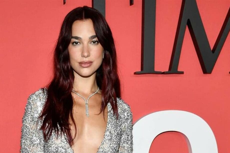 Dua Lipa
