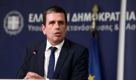 Δημήτρης Καιρίδης