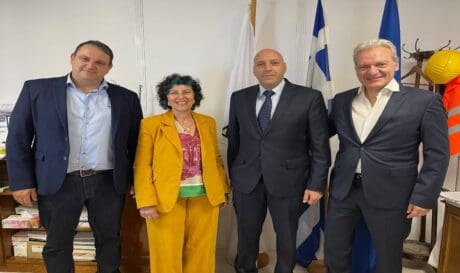δήμος Ηρακλείου