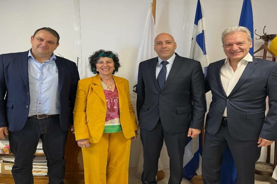 δήμος Ηρακλείου