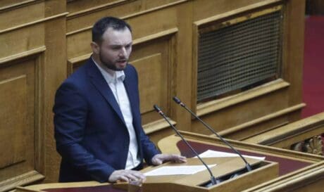 Κωνσταντίνος Φλώρος