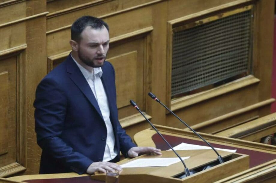 Κωνσταντίνος Φλώρος