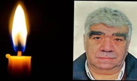 Γιώργος Μπούζας