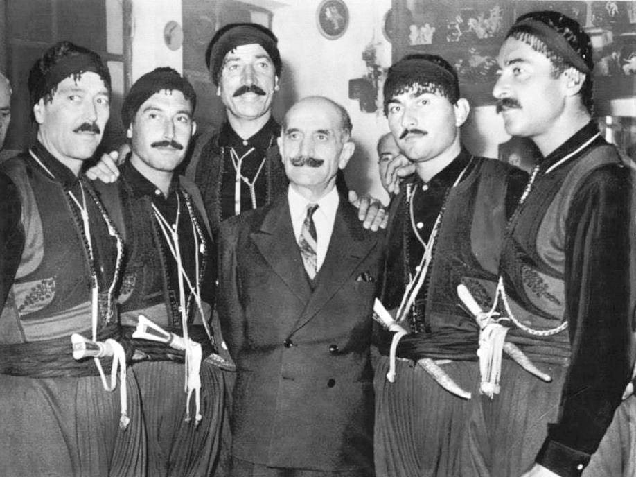Γρίβας Κρήτες