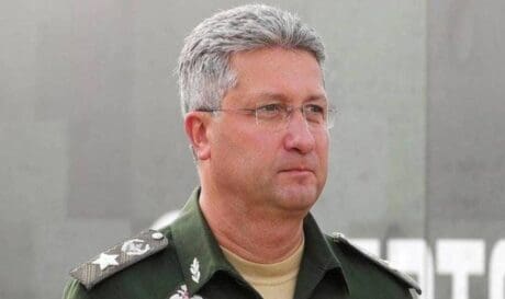 Τιμούρ Ιβανόφ