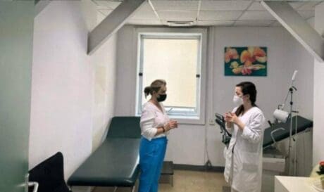 Πανεπιστημιακό Νοσοκομείο Ηρακλείου