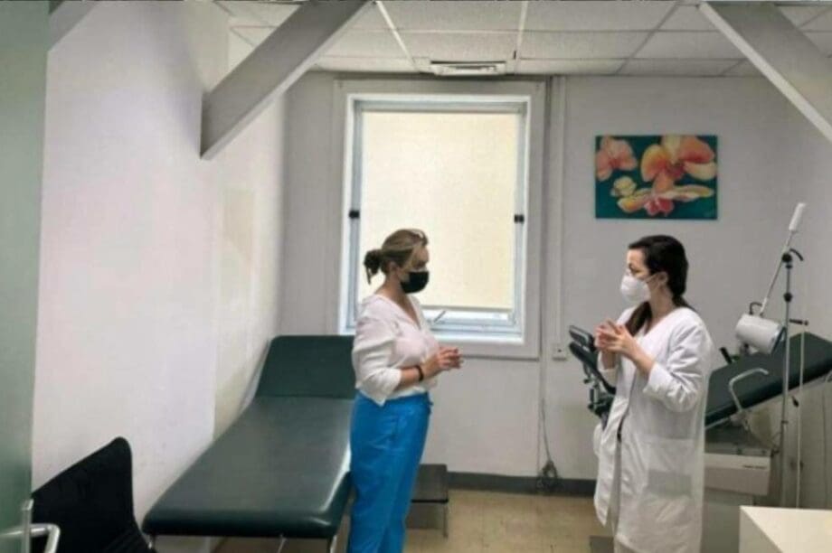 Πανεπιστημιακό Νοσοκομείο Ηρακλείου