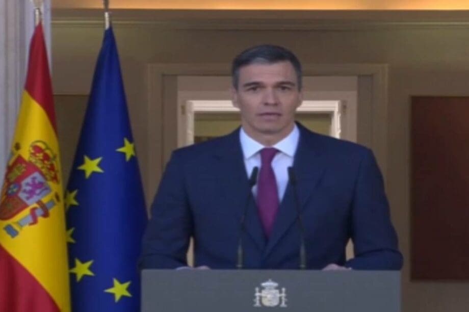 Πέδρο Σάντσεθ