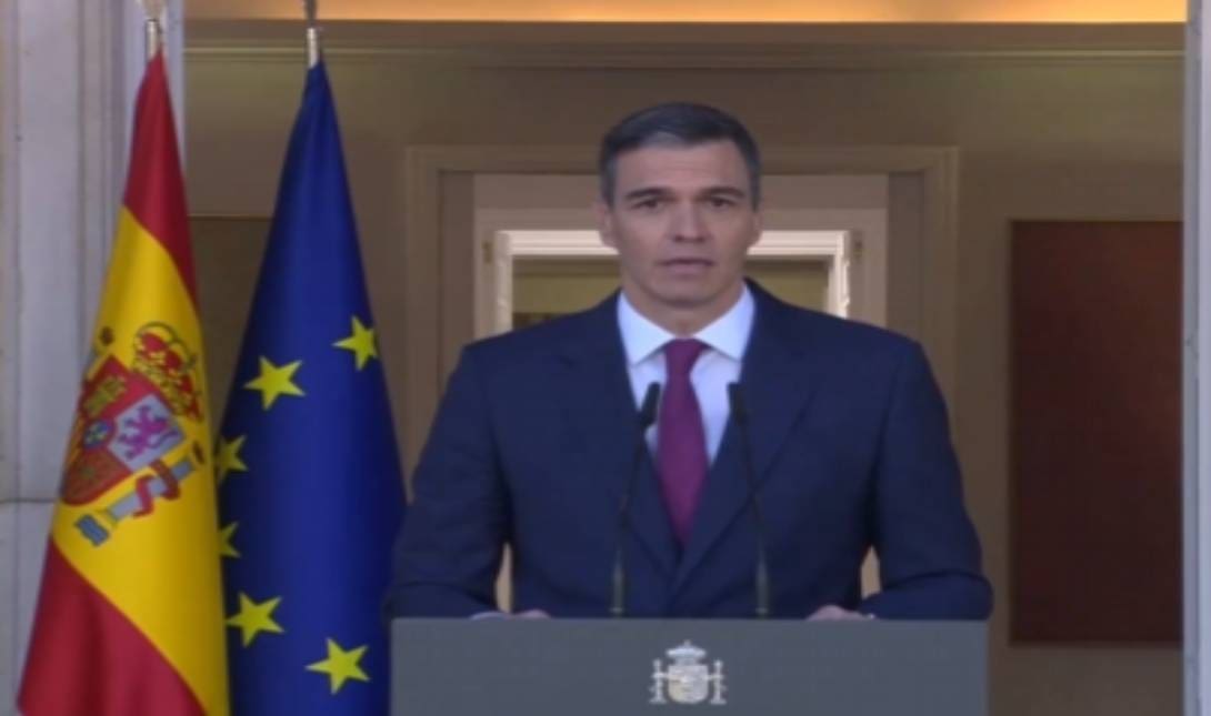 Πέδρο Σάντσεθ