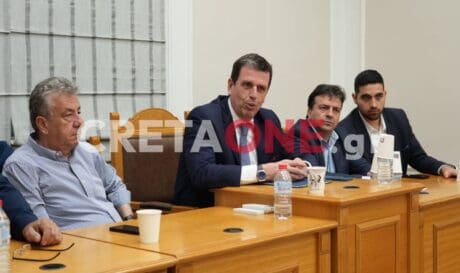 Δημήτρης Καιρίδης
