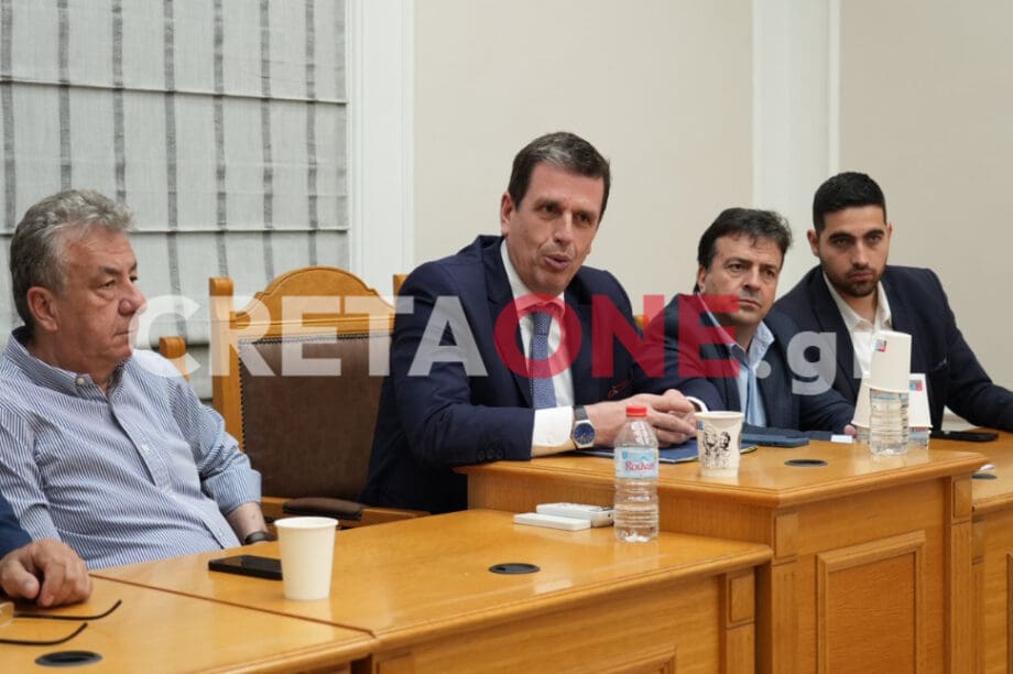 Δημήτρης Καιρίδης