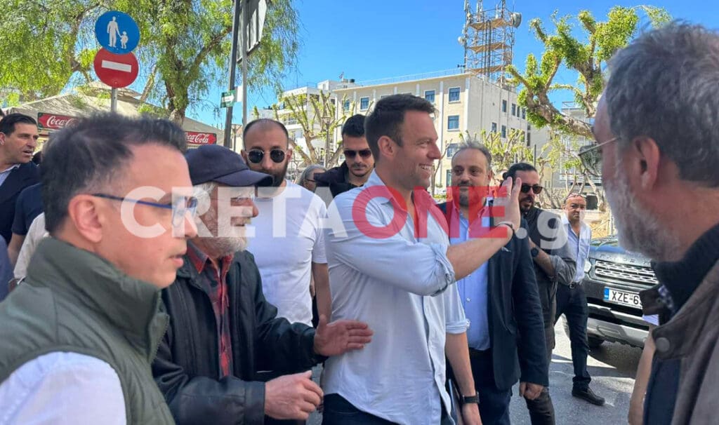 Στέφανος Κασσελάκης