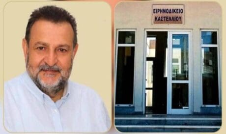 Κεγκέρογλου