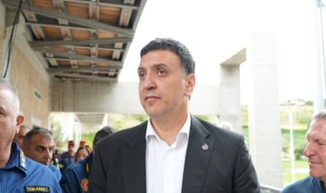 Βασίλης Κικίλιας