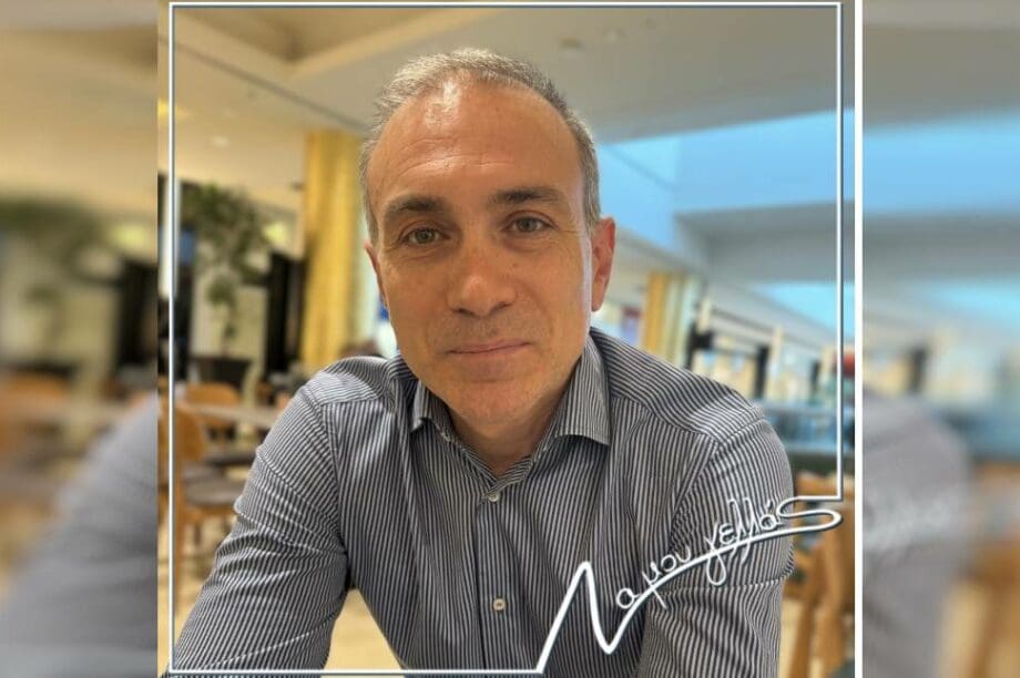 Κωνσταντίνος Φίλης