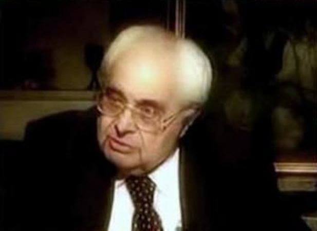 Ο Κώστας Μπαντουβάς