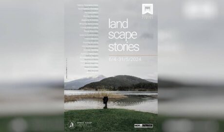 «landscape stories»