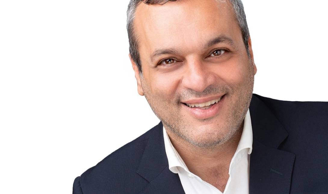 Χάρης Μαμουλάκης