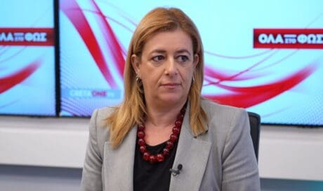 Μαρία Καναβάκη